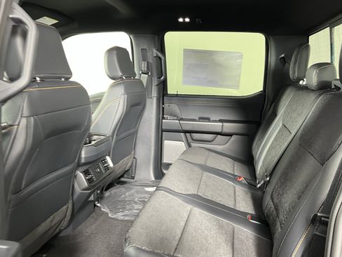 New 2025 Ford F150 Tremor w/ Bed Utility Package image 14
