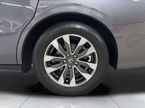 Used 2023 Honda Odyssey EX-L image 65