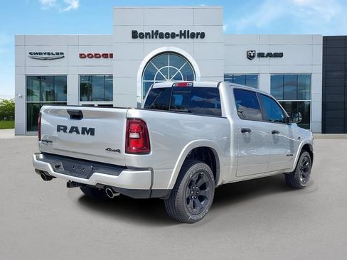 New 2027 RAM 1500 Lone Star AWD/4WD image 4