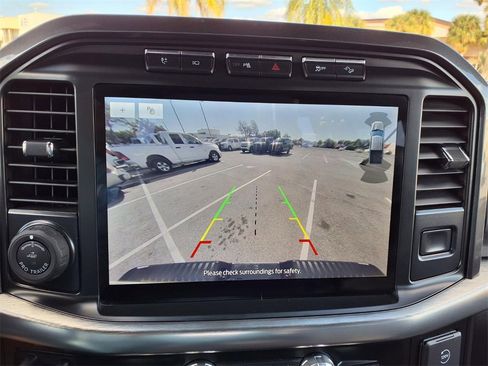 Used 2023 Ford F150 Lariat w/ Equipment Group 502A High image 31