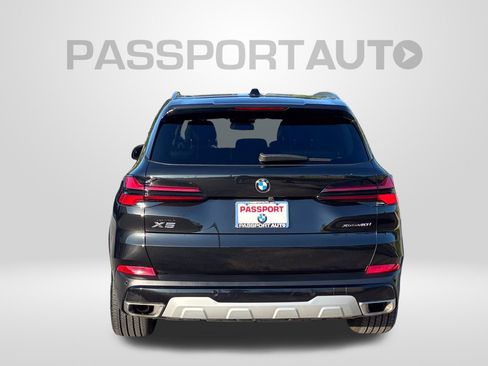 Certified 2024 BMW X5 xDrive40i w/ Premium Package AWD/4WD image 6