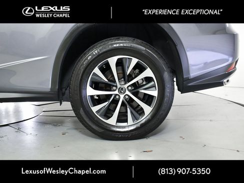 Used 2020 Lexus RX 350 350 image 11