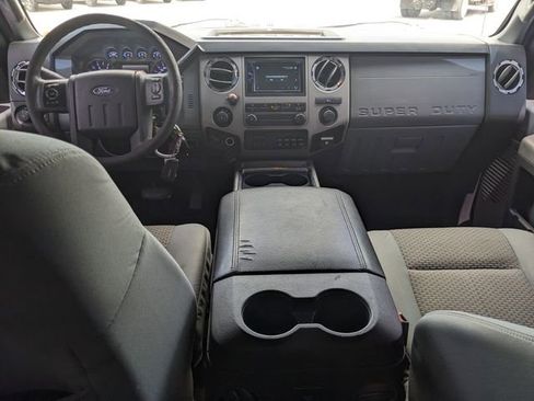 Used 2015 Ford F250 XLT w/ XLT Value Package image 16
