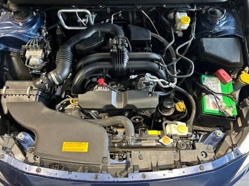 Used 2019 Subaru Outback 2.5i Limited AWD/4WD image 37