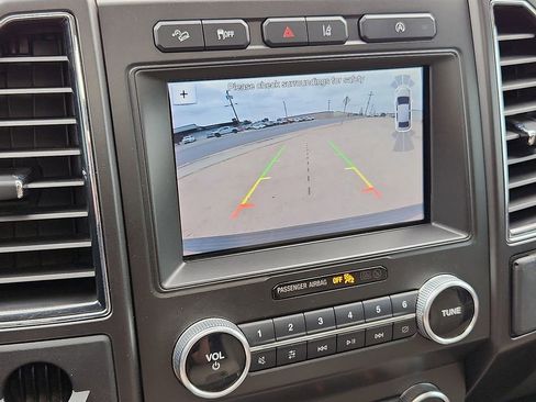 Used 2019 Ford Expedition Limited w/ Equipment Group 301A AWD/4WD image 21