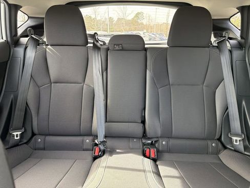 New 2026 Subaru Crosstrek 2.0i Premium image 30