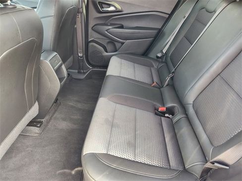 Used 2024 Chevrolet Trax LT image 30