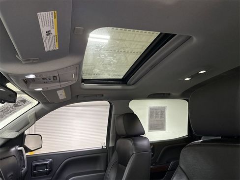 Used 2018 GMC Sierra 1500 SLT image 20