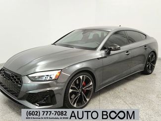 Used 2024 Audi S5 Premium Plus video 1