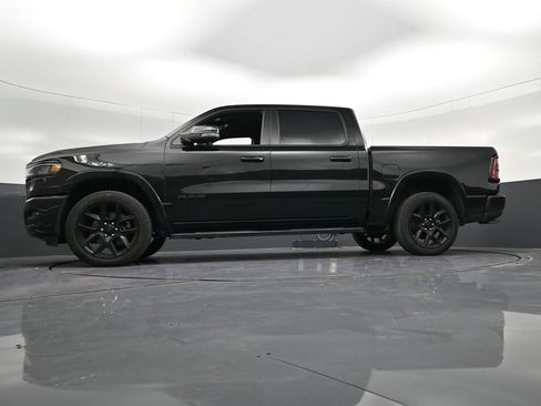 Used 2025 RAM 1500 Laramie w/ Night Edition RWD image 40