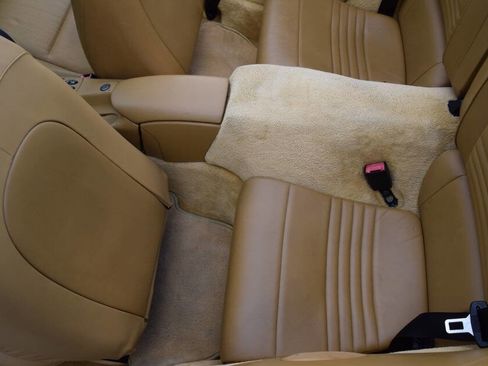 Used 2000 Porsche 911 Carrera 4 image 58