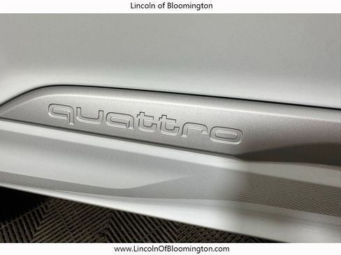 Used 2021 Audi Q7 2.0T Premium w/ Convenience Package image 26