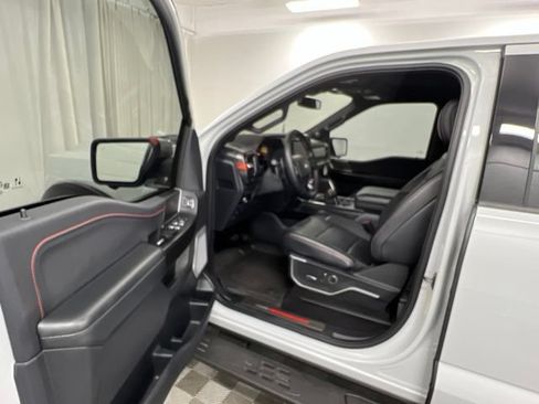 Used 2024 Ford F150 Raptor AWD/4WD image 10
