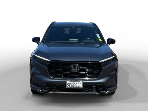 Used 2025 Honda CR-V Sport-L image 8