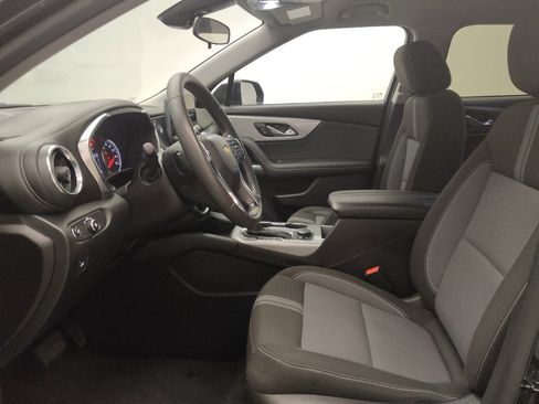 Used 2023 Chevrolet Blazer LT w/ Driver Confidence Package FWD image 17