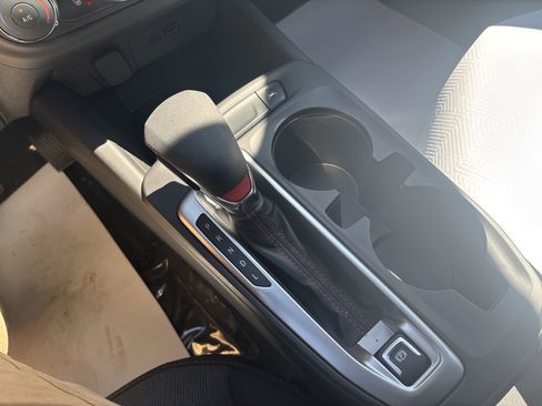 New 2026 Chevrolet Trax RS w/ Driver Confidence Package image 23