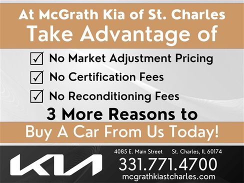 Used 2024 Honda Accord EX-L image 2