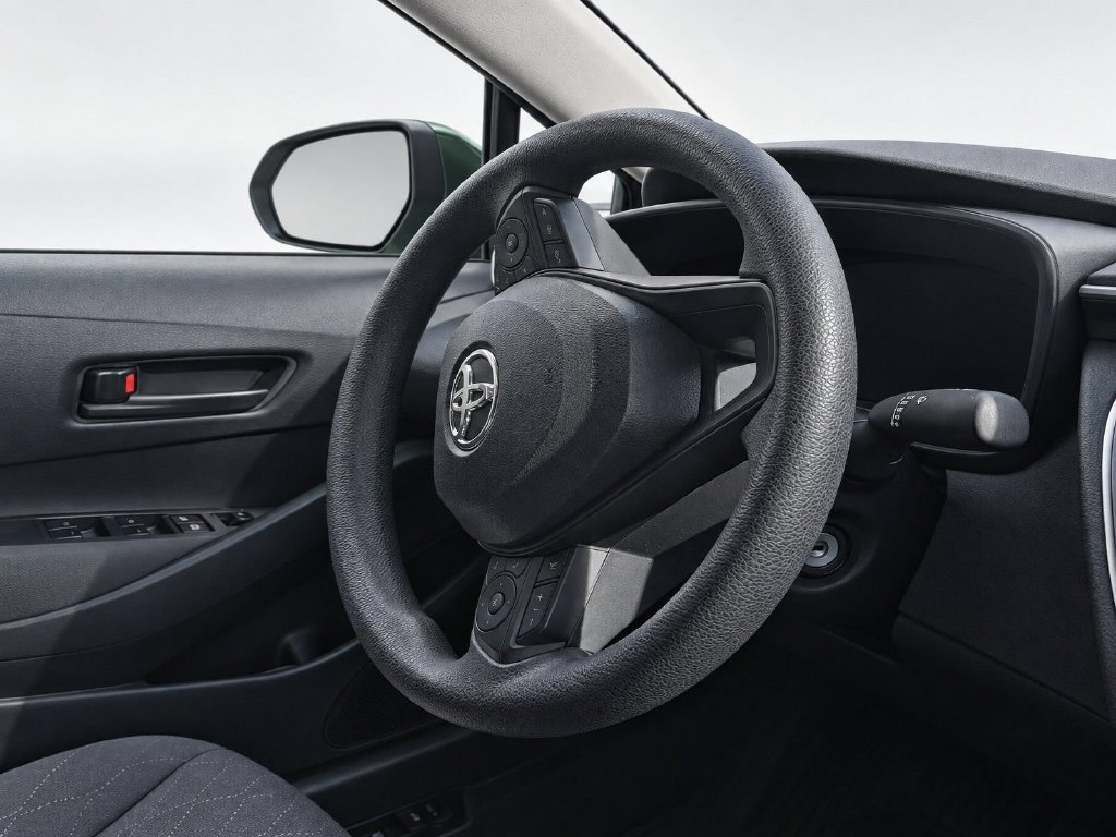 Certified 2026 Toyota Corolla LE FWD image 19