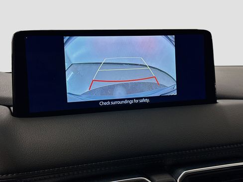 Used 2025 MAZDA CX-5 Carbon Edition AWD/4WD image 23