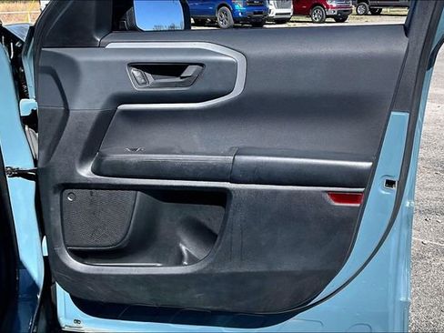 Used 2021 Ford Bronco Sport Big Bend image 28