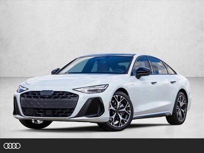 New 2026 Audi A6 Premium Plus