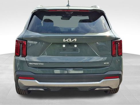 New 2025 Kia Sorento SX Prestige image 5