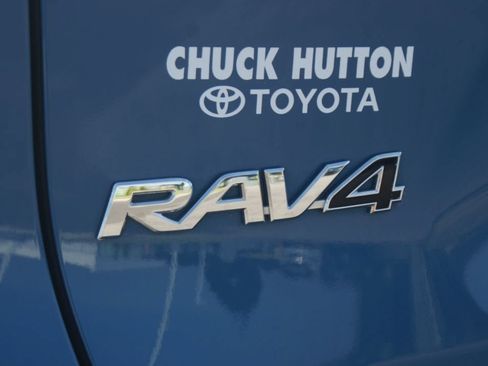 Used 2023 Toyota RAV4 XSE AWD/4WD image 19