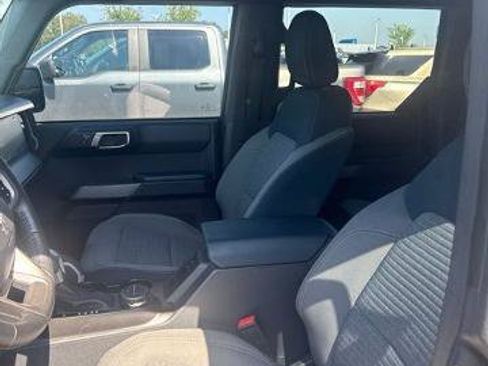 Certified 2023 Ford Bronco Outer Banks AWD/4WD image 4
