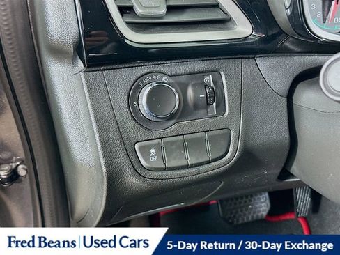 Used 2020 Chevrolet Spark LT image 19