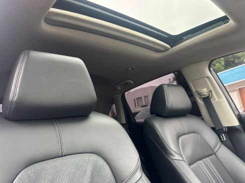 Certified 2024 Honda HR-V EX-L image 19