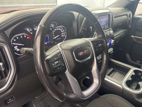 Used 2021 GMC Sierra 1500 Elevation image 14