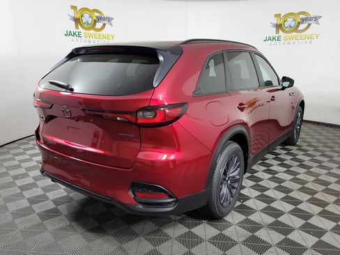 New 2026 MAZDA CX-70 SC AWD/4WD image 9