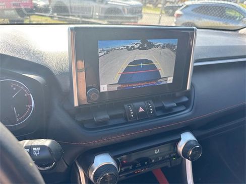 Used 2023 Toyota RAV4 Adventure image 28
