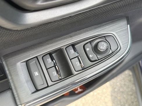 New 2026 Subaru Outback Limited image 25