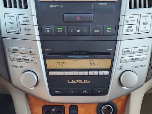 Used 2008 Lexus RX 350 350 image 18