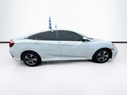 Used 2021 Honda Civic LX image 11