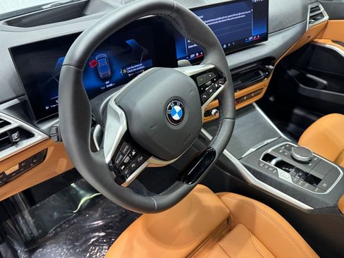 Used 2025 BMW 330i xDrive 330i xDrive image 16