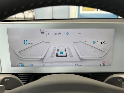 Certified 2024 Hyundai Ioniq 5 SEL AWD/4WD image 35