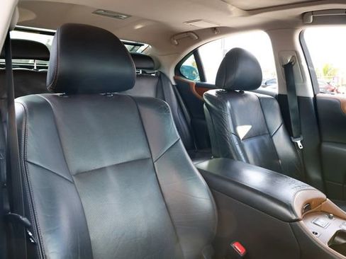 Used 2011 Lexus LS 460 4dr Sedan RWD image 21