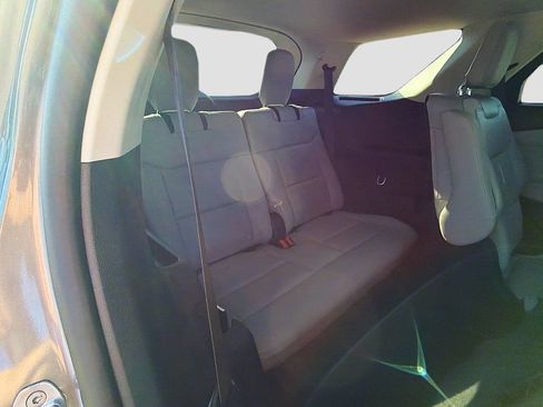 Used 2025 Ford Explorer Active w/ Active Comfort Package AWD/4WD image 28