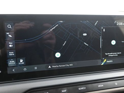 New 2027 Kia Telluride LX image 17