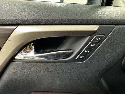 Used 2017 Lexus RX 350 AWD image 25