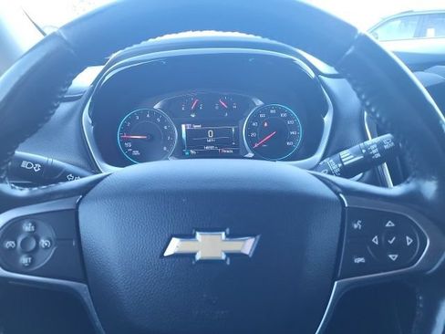 Used 2018 Chevrolet Traverse LT w/ LPO, 'HIT The Road' Package AWD/4WD image 7