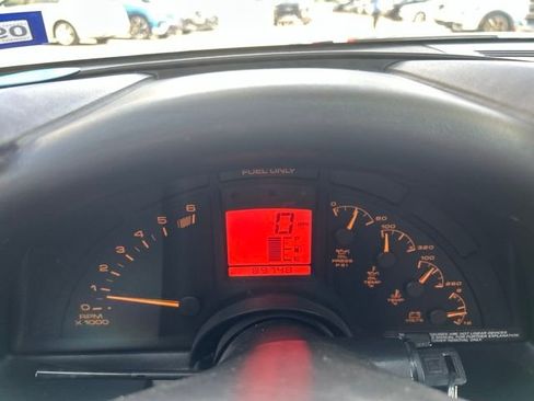 Used 1992 Chevrolet Corvette Coupe RWD image 8