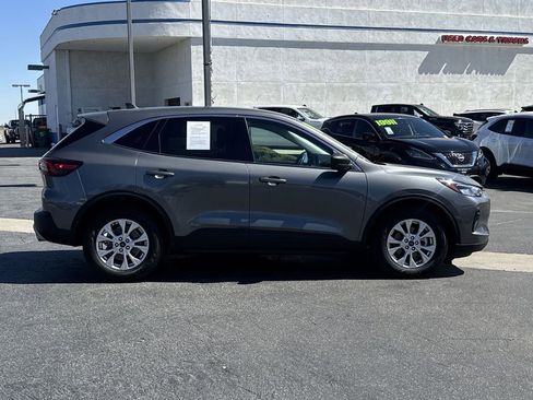 Used 2023 Ford Escape Active FWD image 39