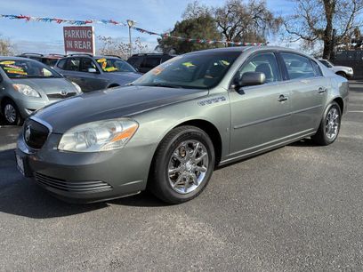 Used 2006 Buick Lucerne CXL w/ Luxury Package