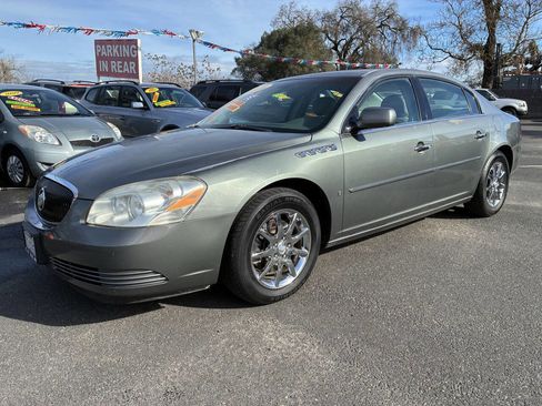 Used 2006 Buick Lucerne CXL w/ Luxury Package image 1