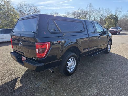 Used 2022 Ford F150 XL w/ Equipment Group 101A High image 5