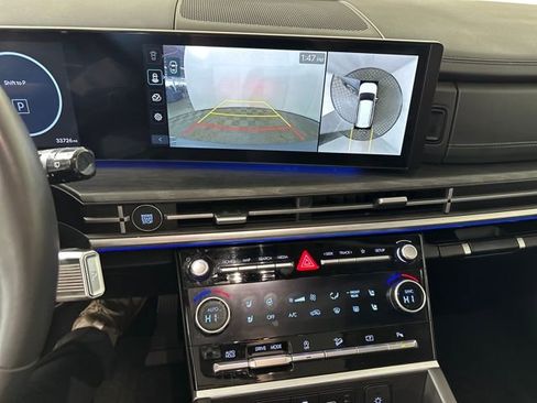 Certified 2024 Hyundai Santa Fe Limited image 22