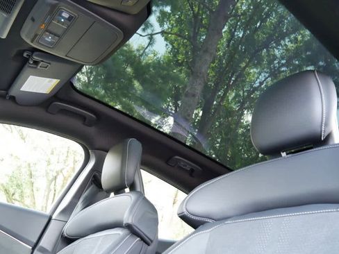 New 2025 Ford Mustang Mach-E GT w/ Bronze Appearance Package image 19